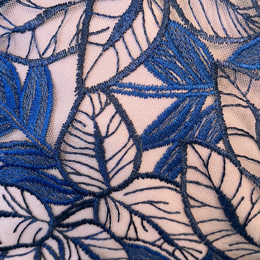 JS Collections Gown - Picture 15 of 15